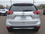 Used 2017 Nissan Rogue SL w/ SL Premium Package image 4
