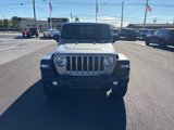 Used 2020 Jeep Wrangler Unlimited Sport S image 2