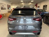 Used 2022 Alfa Romeo Stelvio Ti w/ Active Assist Plus Package image 5