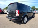 Used 2011 Land Rover LR4 HSE LUX image 6
