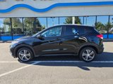 Certified 2021 Honda HR-V EX image 2