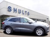 Certified 2023 Ford Escape Active image 4