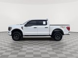 Certified 2022 Ford F150 Tremor w/ Equipment Group 401A Mid image 2