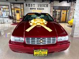 Used 2000 Cadillac Eldorado Touring image 3