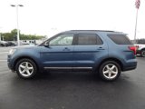 Used 2018 Ford Explorer XLT w/ Equipment Group 201A image 5