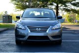 Used 2015 Nissan Sentra S image 2