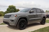 Used 2021 Jeep Grand Cherokee Laredo X image 5