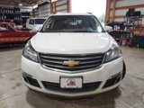 Used 2017 Chevrolet Traverse LT w/ Traveler's Package image 2