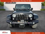 Used 2014 Jeep Wrangler Unlimited Rubicon w/ Dual Top Group image 2