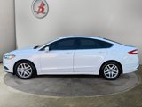 Used 2016 Ford Fusion SE image 4