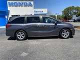 Used 2018 Honda Odyssey EX-L image 4