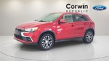 Used 2017 Mitsubishi Outlander Sport SE image 3