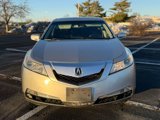 Used 2010 Acura TL w/ Technology Package image 2
