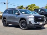 Used 2022 GMC Acadia SLE w/ Driver Convenience Package image 2