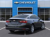 New 2025 Chevrolet Malibu LS image 4