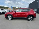 New 2025 Jeep Compass Latitude image 4