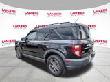 Certified 2021 Ford Bronco Sport Big Bend image 5