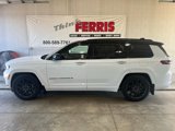 Used 2025 Jeep Grand Cherokee L Summit image 2