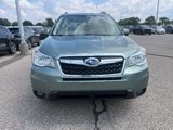 Used 2016 Subaru Forester 2.5i Premium image 2