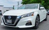 Used 2022 Nissan Altima 2.5 SL image 2