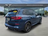 Used 2021 BMW X5 sDrive40i w/ M Sport Package image 3