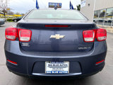 Used 2013 Chevrolet Malibu LT w/ Power Convenience Package image 4