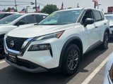 Used 2023 Nissan Rogue S image 2