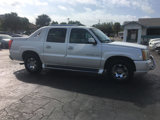 Used 2003 Cadillac Escalade EXT image 6