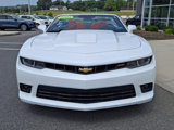 Used 2015 Chevrolet Camaro SS w/ Commemorative Special Edition image 2