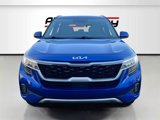 Used 2022 Kia Seltos SX w/ Sunroof Package image 2