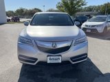 Used 2014 Acura MDX SH-AWD w/ Technology Package image 2
