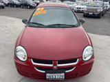 Used 2005 Dodge Neon SXT image 2