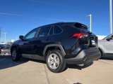Used 2021 Toyota RAV4 XLE image 2