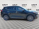 Used 2019 Hyundai Tucson Ultimate image 4