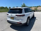 Used 2021 Jeep Grand Cherokee L Limited image 3