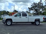 Used 2013 Chevrolet Silverado 2500 W/T w/ LPO, On The Job Package image 4