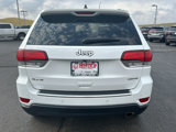 Certified 2021 Jeep Grand Cherokee Limited image 6