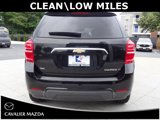 Used 2016 Chevrolet Equinox LT w/ Convenience Package image 4