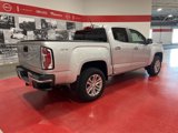 Used 2015 GMC Canyon SLT w/ Driver Alert Package image 3