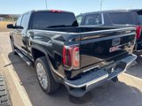 Used 2016 GMC Sierra 1500 SLT w/ Suspension Package, Off-Road image 4
