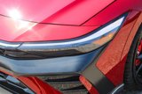 Used 2025 Hyundai Elantra N image 5