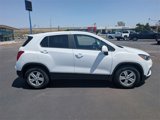 Used 2021 Chevrolet Trax LS w/ Tint and Cruise Package image 6