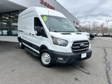 Used 2020 Ford Transit 350 148 High Roof AWD image 3