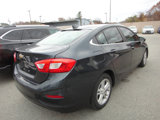 Used 2017 Chevrolet Cruze LT image 3