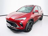 Certified 2024 Buick Encore GX Sport Touring image 3
