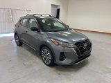 Used 2023 Nissan Kicks SR image 2