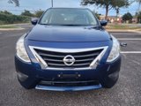 Used 2018 Nissan Versa SV image 2