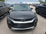 Certified 2021 Chevrolet TrailBlazer LT w/ Sun and Liftgate Package image 2