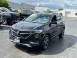 Certified 2022 Buick Encore GX Essence w/ Safety Package II image 4
