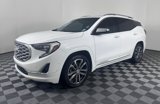 Used 2018 GMC Terrain Denali w/ Advanced Safety Package image 4